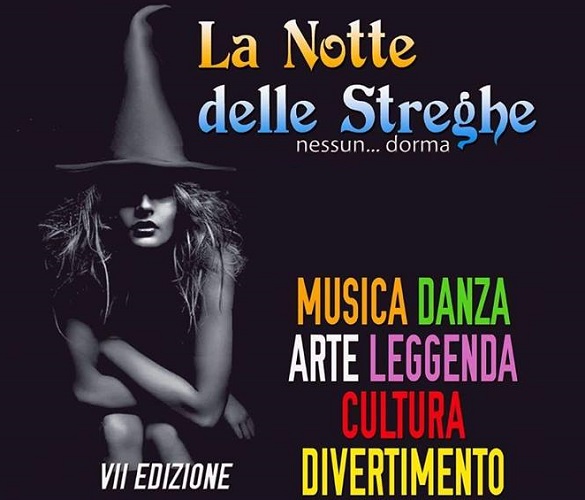 La notte delle streghe 2018 nessun dorma.jpg